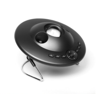 Kleurrijke Sterrenhemel Projector Nachtlampen