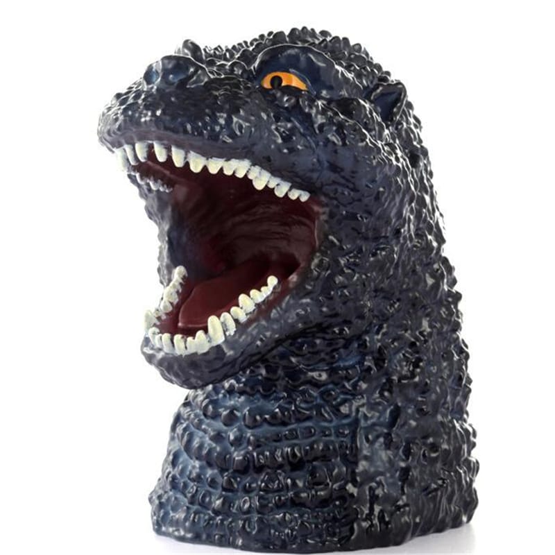 Kleurveranderend Godzilla Nachtlampje Nachtlampen