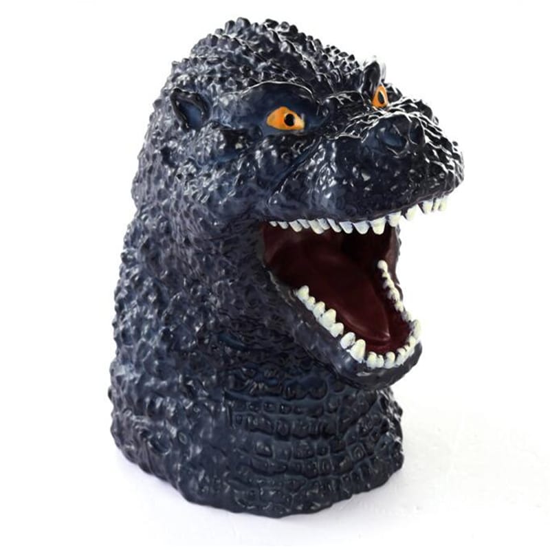 Kleurveranderend Godzilla Nachtlampje Nachtlampen