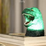 Kleurveranderend Godzilla Nachtlampje Nachtlampen