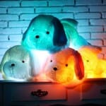 Knuffel Nachtlampje Voor Kinderen Maat 50 Cm Nachtlampen