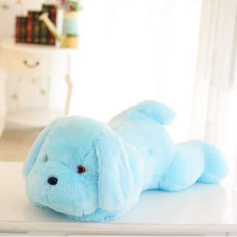 Knuffel Nachtlampje Voor Kinderen Maat 50 Cm Nachtlampen