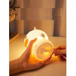 Koe LED Nachtlampje Tactiel Nachtlampen