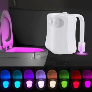Koeienachtvormig Kindernachtlampje Nachtlampen