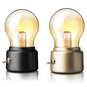 Koeienachtvormig Kindernachtlampje Nachtlampen