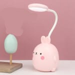 Konijn Bureaulamp Nachtlampen