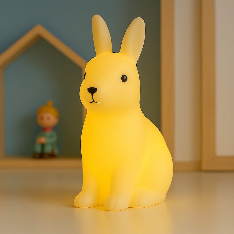 Konijn Nachtlampje ZenBunny Nachtlampen