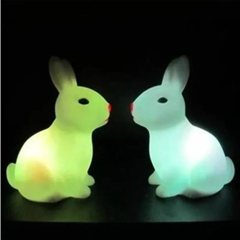 Konijn Nachtlampje ZenBunny Nachtlampen