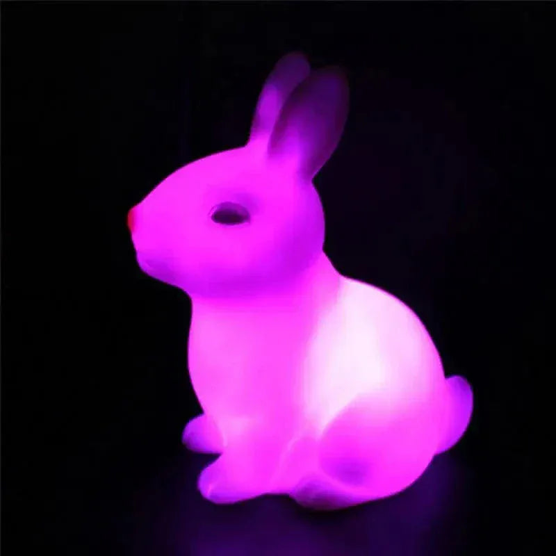 Konijn Nachtlampje ZenBunny Nachtlampen