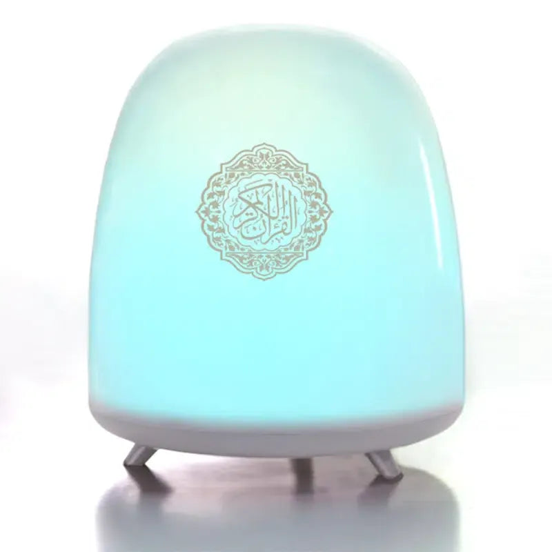 Koranisch Bluetooth Nachtlampje Nachtlampen