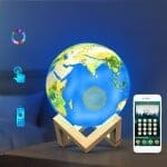 Koranisch Bluetooth Nachtlampje Nachtlampen
