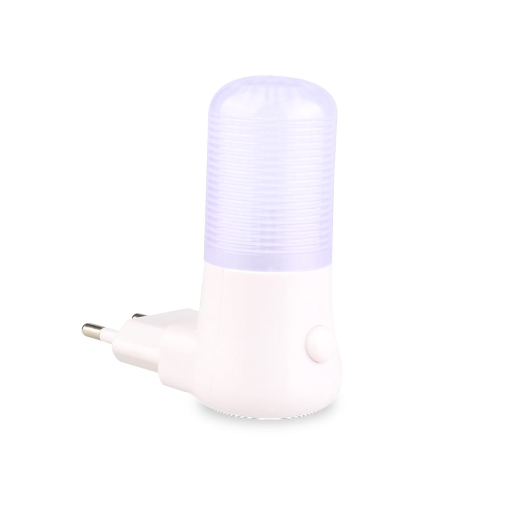 Koud Wit LED Stekker Nachtlampje Nachtlampen