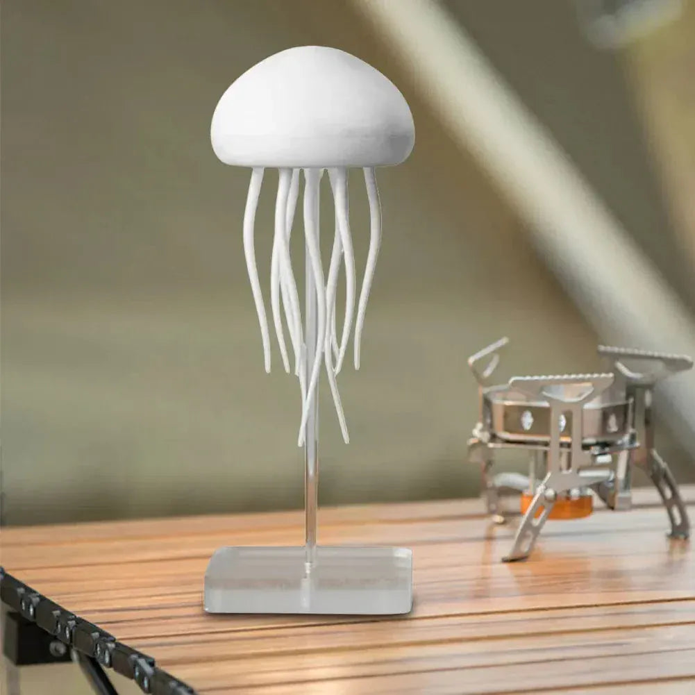 Kwal Médusa 3D LED Nachtlampje RGB Nachtlampen