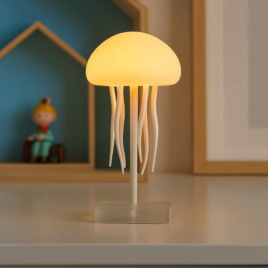 Kwal Médusa 3D LED Nachtlampje RGB Nachtlampen