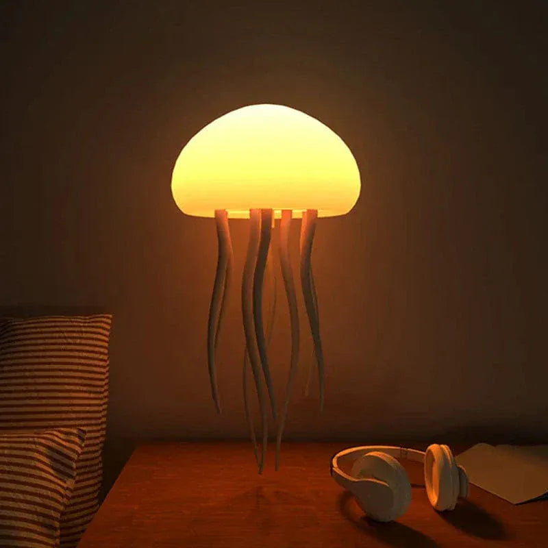 Kwal Médusa 3D LED Nachtlampje RGB Nachtlampen