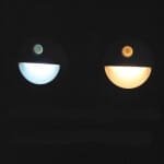 LED Inductielamp Bewegingssensor Nachtlampen