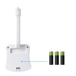 Led Toiletlamp Met Bewegingssensor Nachtlampen