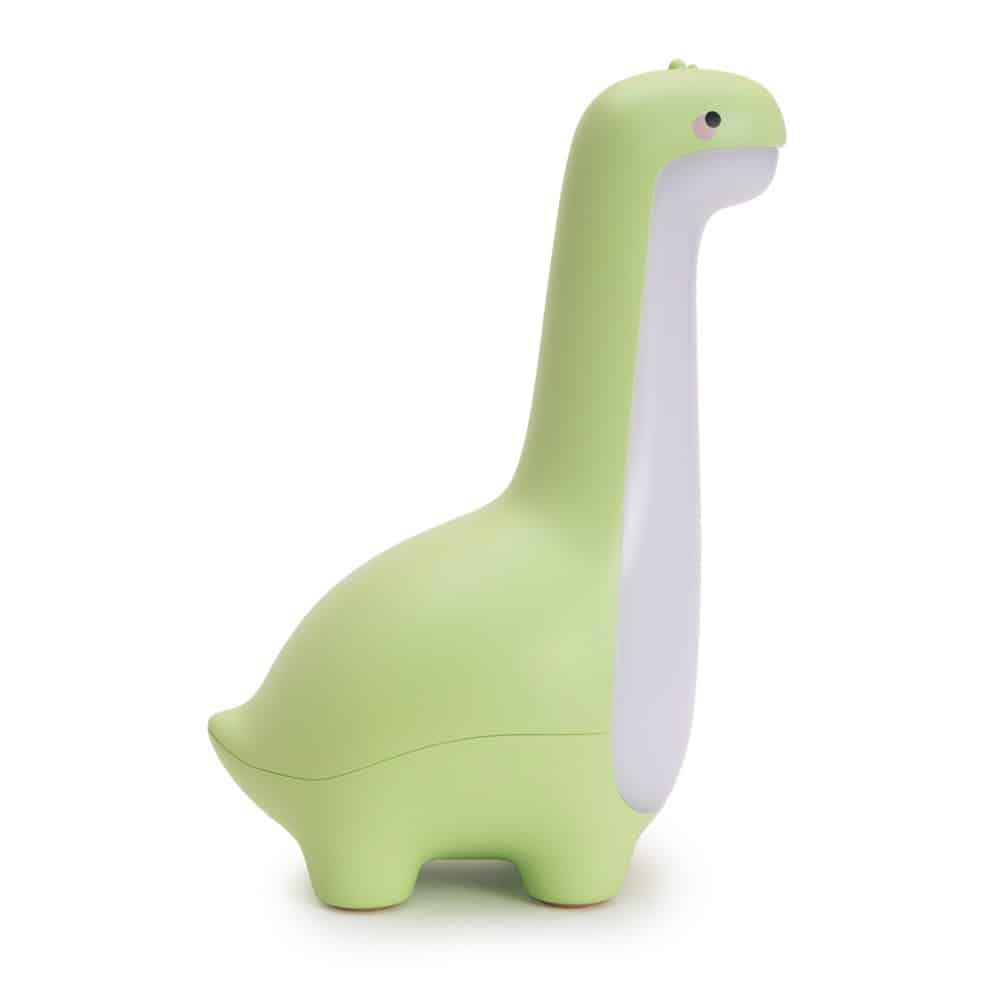 Langnekdinosaurus Nachtlampje Nachtlampen