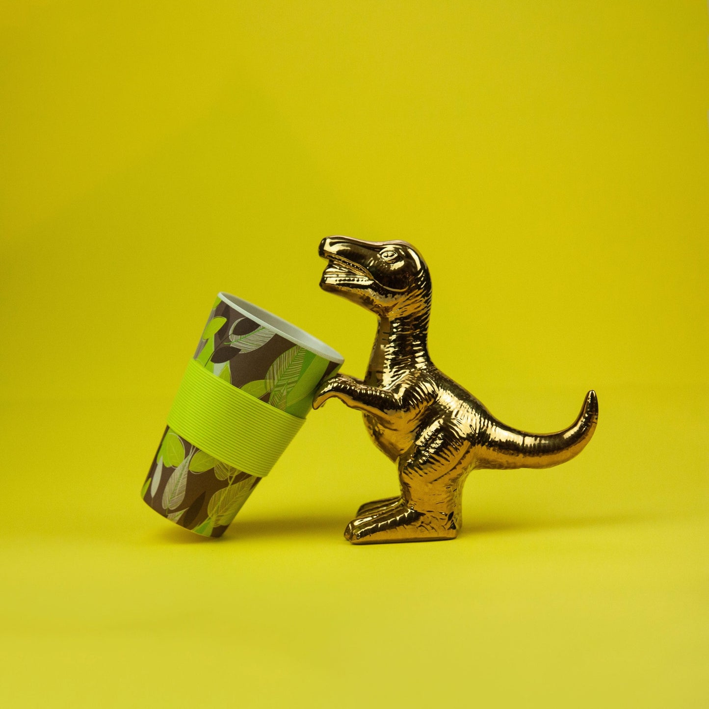 LED 3D Dinosaurus Gitaarlamp Kind Nachtlampen