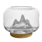 LED Aquarium Bergnachtlampje Nachtlampen