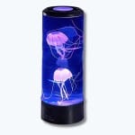 LED Aquarium Nachtlampje Kwallen Nachtlampen