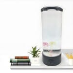 LED Aquarium Nachtlampje Kwallen Nachtlampen