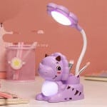 LED Dinosaurus Nachtkastlamp Nachtlampen