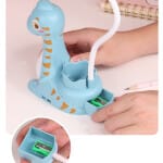 LED Dinosaurus Nachtkastlamp Nachtlampen