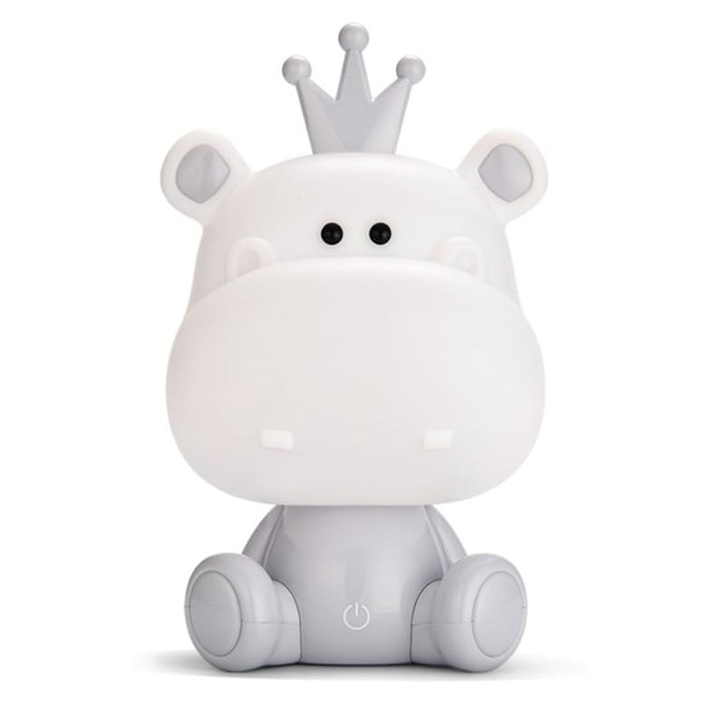 LED Hert USB Kinder Nachtlampje Nachtlampen
