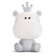 LED Hert USB Kinder Nachtlampje