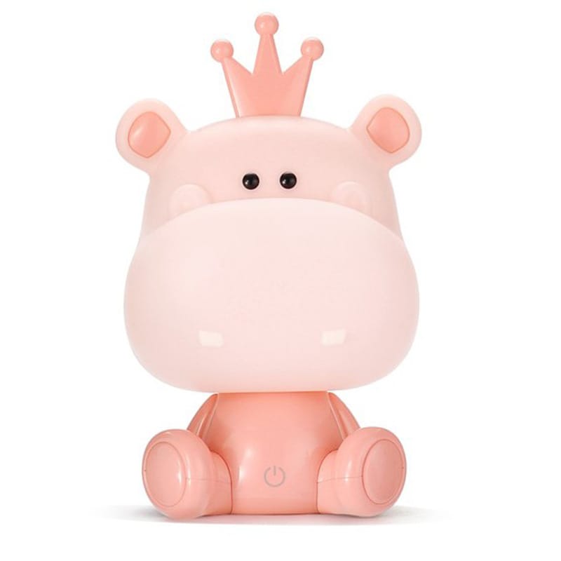 LED Hert USB Kinder Nachtlampje Nachtlampen