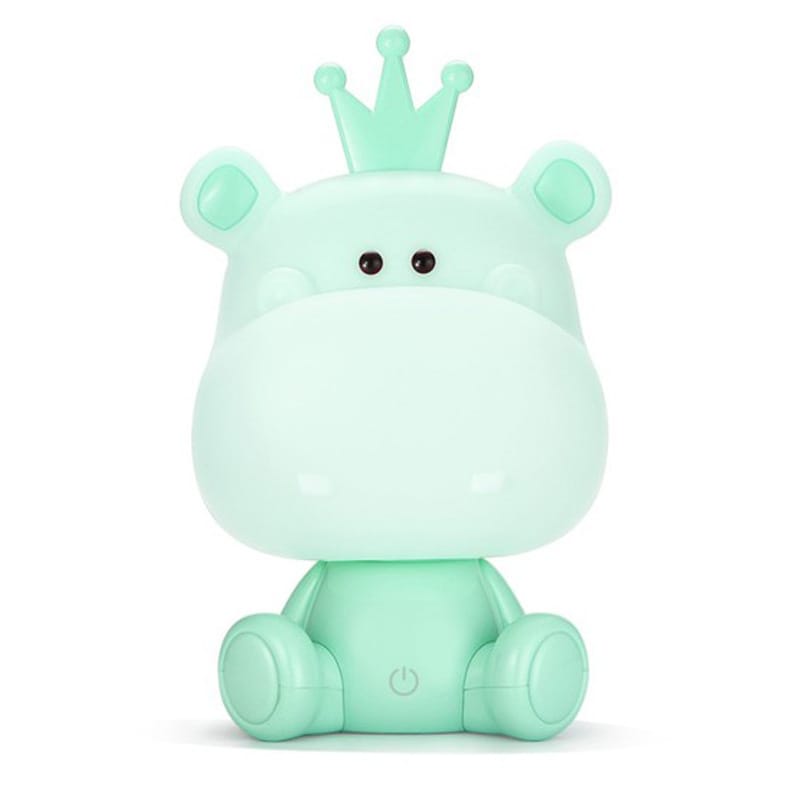 LED Hert USB Kinder Nachtlampje Nachtlampen
