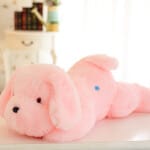 LED Hondenknuffel Nachtlampje S30cm Nachtlampen