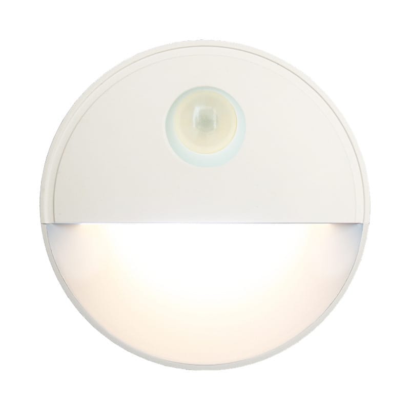 LED Inductielamp Bewegingssensor Nachtlampen