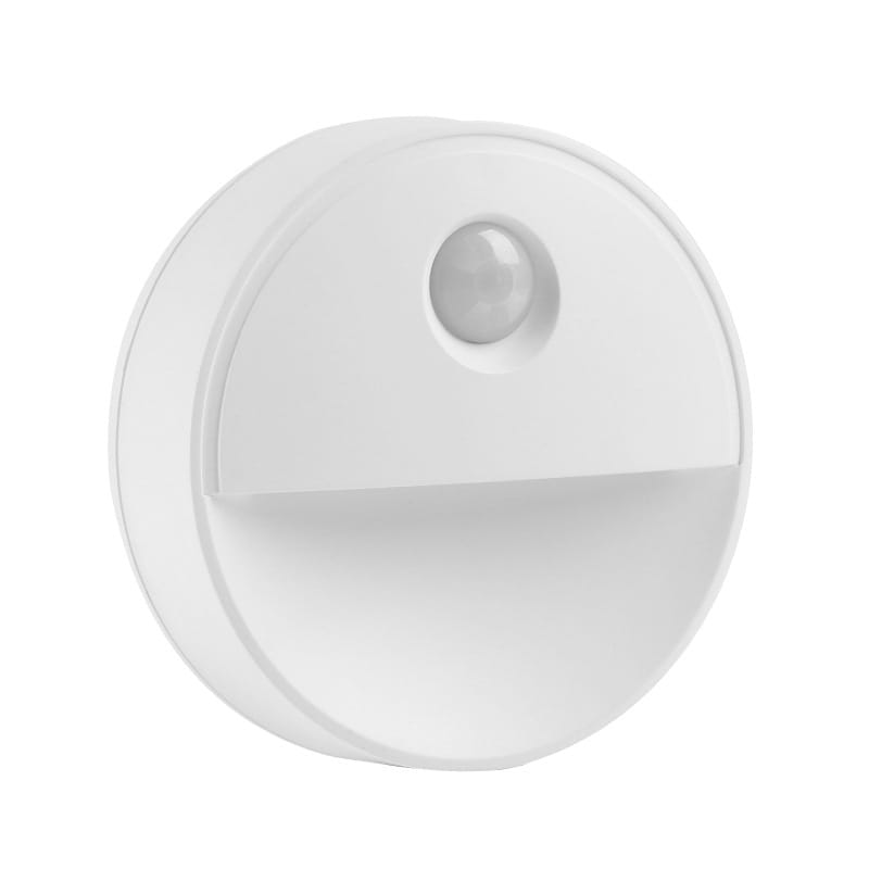 LED Inductielamp Bewegingssensor Nachtlampen
