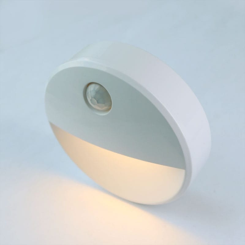 LED Inductielamp Bewegingssensor Nachtlampen