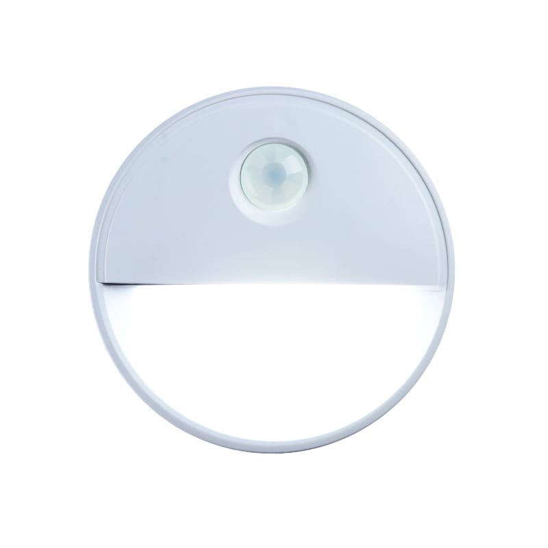 LED Inductielamp Bewegingssensor Nachtlampen