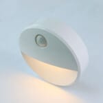 LED Inductielamp Bewegingssensor Nachtlampen