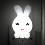 LED Konijn Stekker Nachtlampje Nachtlampen