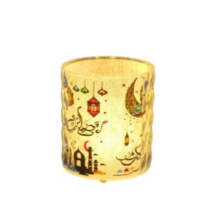 LED Koran Maanlamp Nachtlampen