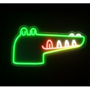 Led Lamp 3D Dinosaurus Voor Kinderen Nachtlampen