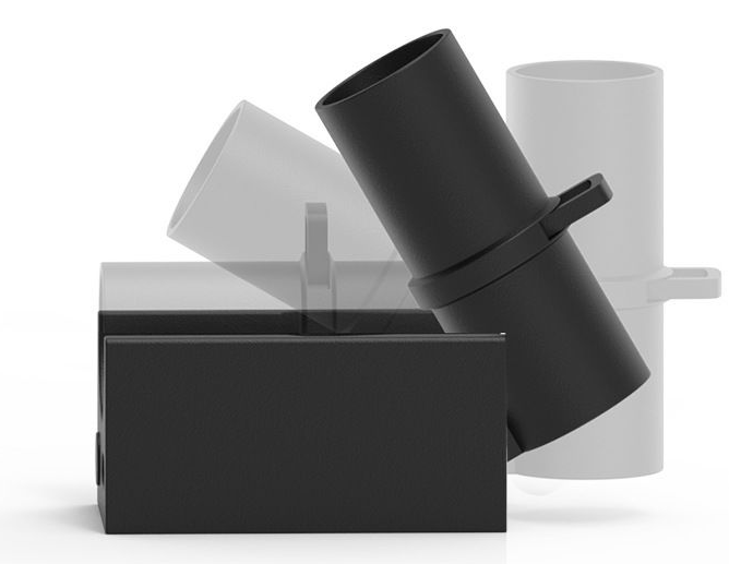 Led Maanprojector 8x8x2.5cm Nachtlampen