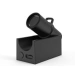 Led Maanprojector 8x8x2.5cm Nachtlampen