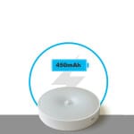 LED Nachtlampje Oogcomfort USB Nachtlampen