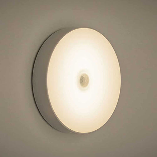LED Nachtlampje Oogcomfort USB Nachtlampen