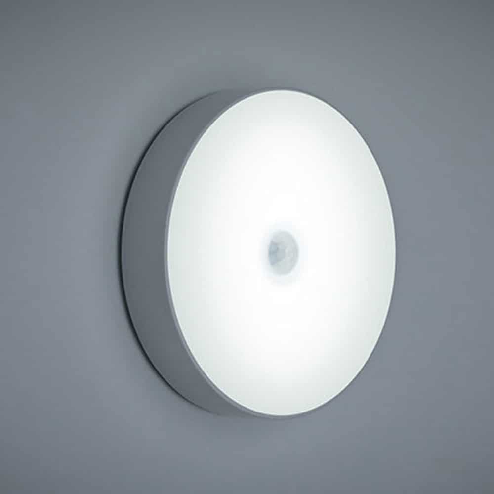 LED Nachtlampje Oogcomfort USB Nachtlampen