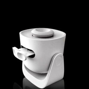 LED Sterrenhemel 16x16 cm Nachtlampen