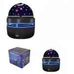 LED Sterrenhemel Nachtlampje Nachtlampen