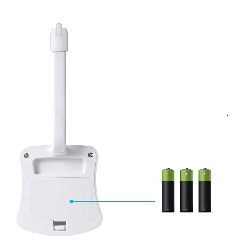 Led Toiletlamp Met Bewegingssensor Nachtlampen