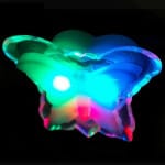 LED Vlinder Stekker Nachtlampje Nachtlampen